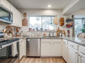 5221  Grand Mesa Drive , Fort Worth Texas 76137