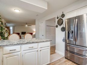 5221  Grand Mesa Drive , Fort Worth Texas 76137