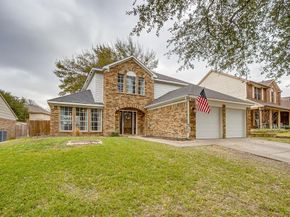 5221  Grand Mesa Drive , Fort Worth Texas 76137