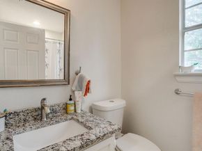 5221  Grand Mesa Drive , Fort Worth Texas 76137