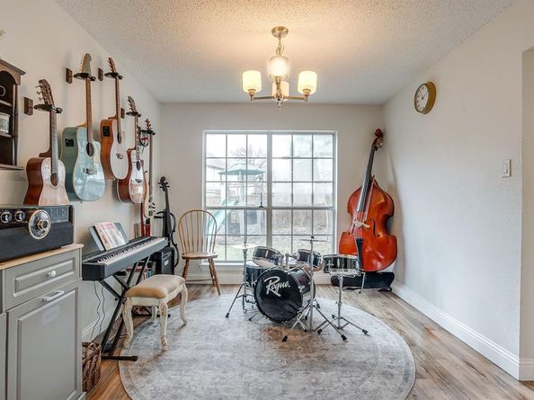 5221  Grand Mesa Drive , Fort Worth Texas 76137