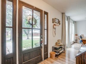 5221  Grand Mesa Drive , Fort Worth Texas 76137