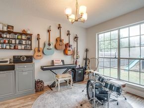 5221  Grand Mesa Drive , Fort Worth Texas 76137