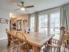 5221  Grand Mesa Drive , Fort Worth Texas 76137