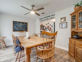 5221  Grand Mesa Drive , Fort Worth Texas 76137