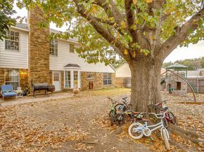 5221  Grand Mesa Drive , Fort Worth Texas 76137
