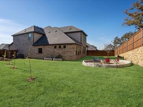 7045  Pecan Glen Place , Fort Worth Texas 76120