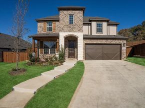 7045  Pecan Glen Place , Fort Worth Texas 76120