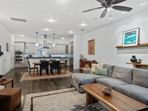 2311  Clark Street , Dallas Texas 75204