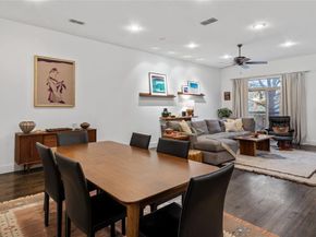 2311  Clark Street , Dallas Texas 75204