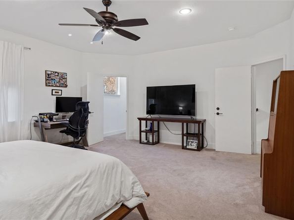 2311  Clark Street , Dallas Texas 75204