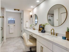 4601  Pershing Avenue , Fort Worth Texas 76107