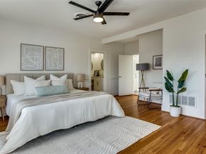 4601  Pershing Avenue , Fort Worth Texas 76107