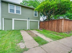 4601  Pershing Avenue , Fort Worth Texas 76107