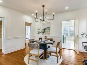 4601  Pershing Avenue , Fort Worth Texas 76107