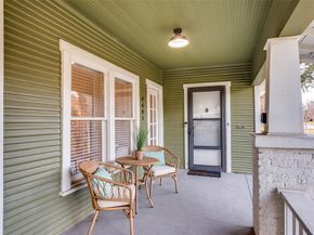 4601  Pershing Avenue , Fort Worth Texas 76107