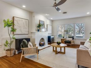 4601  Pershing Avenue , Fort Worth Texas 76107