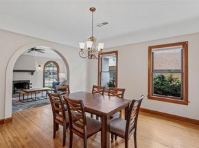 2563 S University Drive , Fort Worth Texas 76109