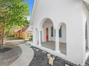 2563 S University Drive , Fort Worth Texas 76109