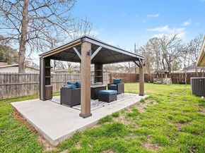 1603  Miller Court , Pantego Texas 76013