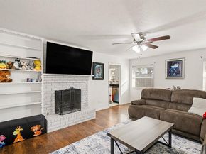 1603  Miller Court , Pantego Texas 76013