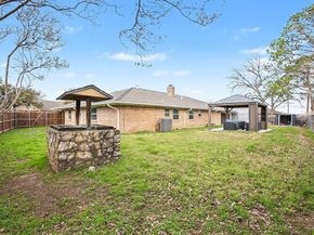 1603  Miller Court , Pantego Texas 76013