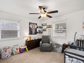 1603  Miller Court , Pantego Texas 76013