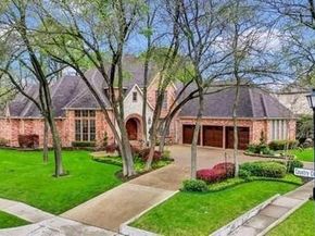 2401  Kathryn Drive , Heath Texas 75032