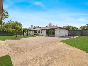 3707  Alta Vista Lane , Dallas Texas 75229