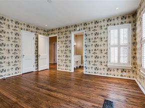 4411  Normandy Avenue  4409, University Park Texas 75205