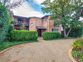 4411  Normandy Avenue  4409, University Park Texas 75205