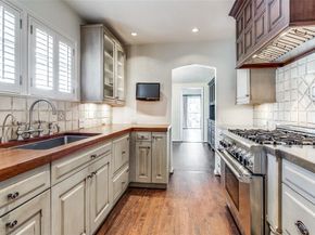 4411  Normandy Avenue  4409, University Park Texas 75205