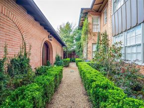 4411  Normandy Avenue  4409, University Park Texas 75205