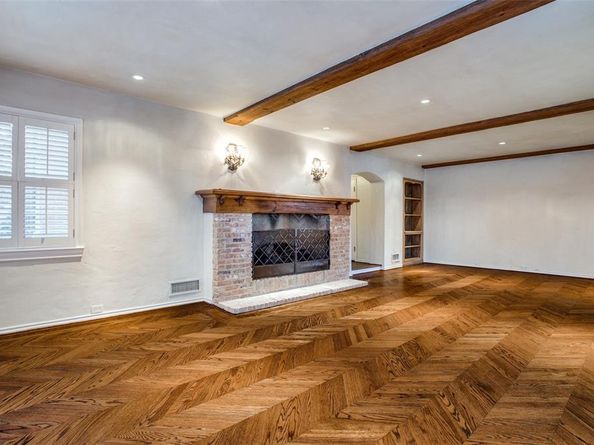 4411  Normandy Avenue  4409, University Park Texas 75205