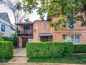 4411  Normandy Avenue  4409, University Park Texas 75205