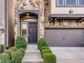 1838  Stevens Bluff Lane , Dallas Texas 75208