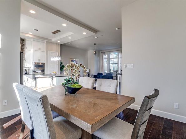 1838  Stevens Bluff Lane , Dallas Texas 75208