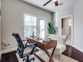 1838  Stevens Bluff Lane , Dallas Texas 75208