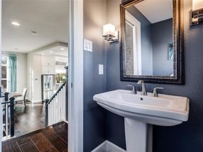 1838  Stevens Bluff Lane , Dallas Texas 75208