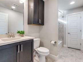 1838  Stevens Bluff Lane , Dallas Texas 75208