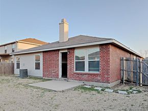 4312  Kyleigh Drive , Fort Worth Texas 76123