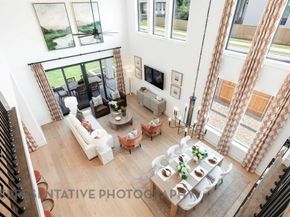 4437  Blue Sky Drive , Celina Texas 75078