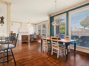 6600  Meadows West Drive S, Fort Worth Texas 76132