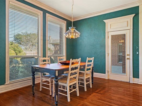 6600  Meadows West Drive S, Fort Worth Texas 76132