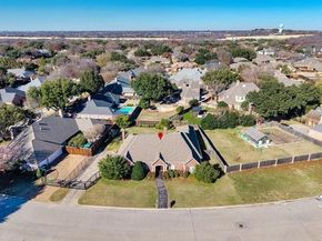 6600  Meadows West Drive S, Fort Worth Texas 76132