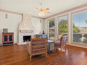 6600  Meadows West Drive S, Fort Worth Texas 76132