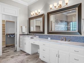 6600  Meadows West Drive S, Fort Worth Texas 76132