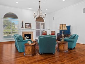 6600  Meadows West Drive S, Fort Worth Texas 76132