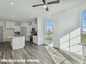 5230  Springlake Parkway , Haltom City Texas 76117