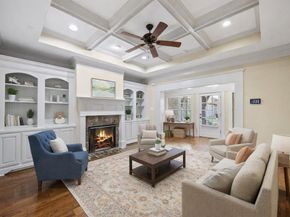 5204  Sutton Circle , McKinney Texas 75070